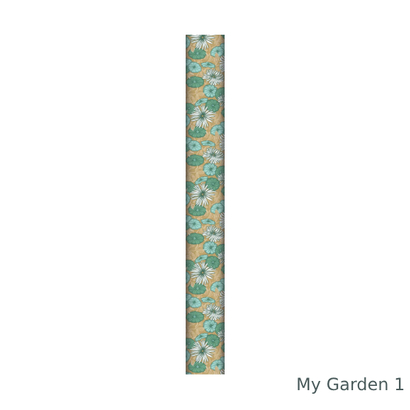Omotni papir kraft my garden 2 x 0,7 m