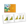 Djeco origami dinosauri 2