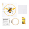Mini set za izradu goblena bee 2