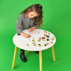 Dječji set make create & play stamp it 2