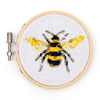 Mini set za izradu goblena bee 1