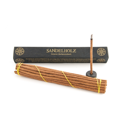 Berk tibetantski mirisni štapići sandalwood držač