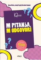 M pitanja m odgovora