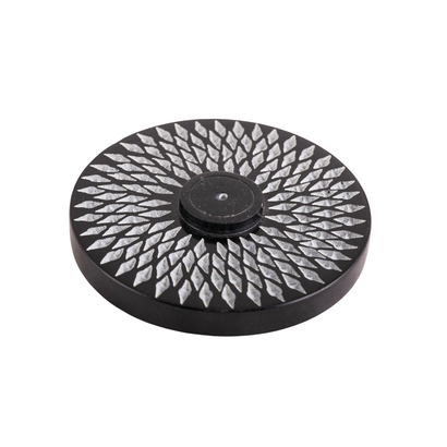 Berk držač za mirisne štapiće black aster