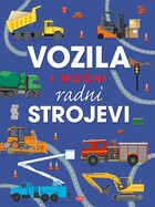 Vozila i mocni radni strojevi