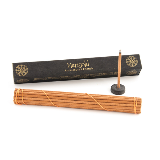 Berk tibetantski mirisni štapići marigold držač