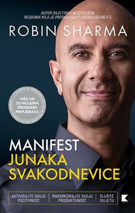 Manifest junaka svakodnevnice