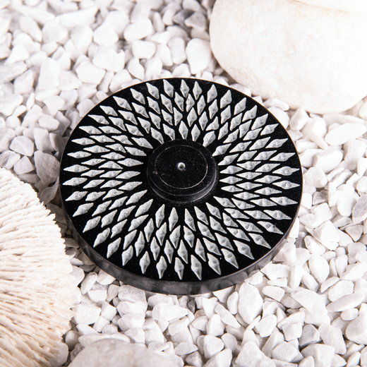 Berk držač za mirisne štapiće black aster 2