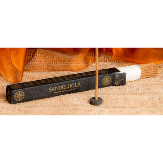 Berk tibetantski mirisni štapići sandalwood držač 1