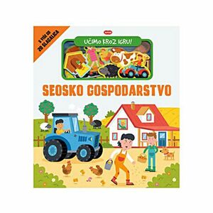 Ucimo kroz igru selo