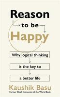 Reason to be happy