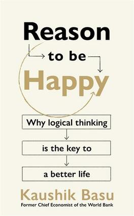 Reason to be happy