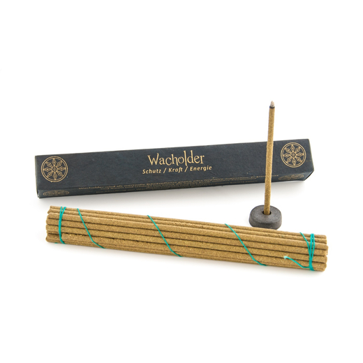 Berk tibetantski mirisni štapići juniper držač