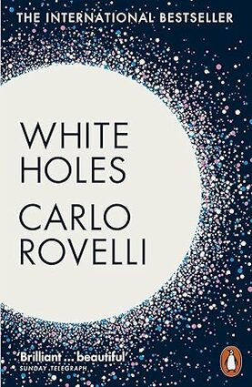 White holes