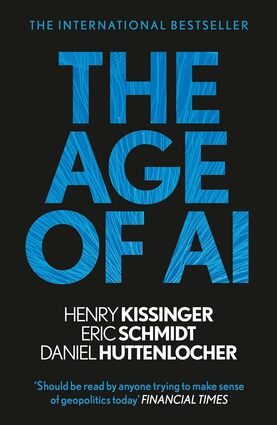 The age of ai