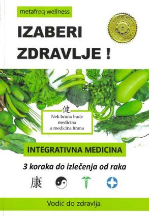 Izaberi zdravlje