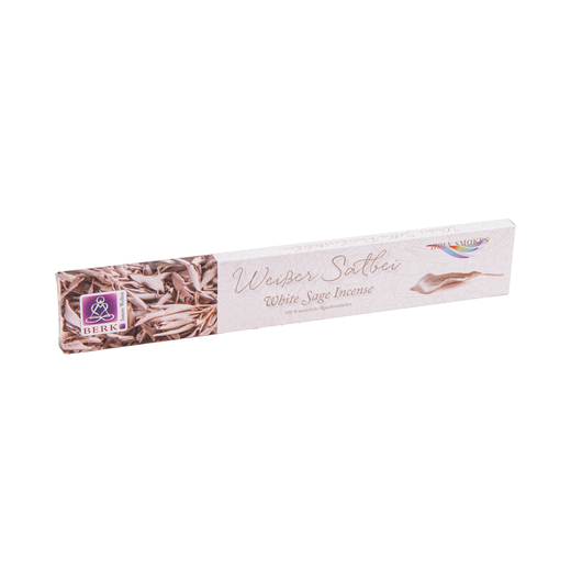 Berk mirisni štapići white sage