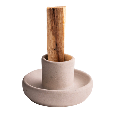 Berk držač za palo santo drvca 1