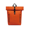 Gaston luga ruksak rullen 13 orange flame
