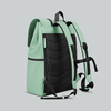 Gaston luga ruksak splash 16 2.0 muted mint 1