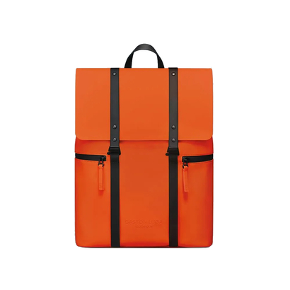 Gaston luga ruksak splash 13 2.0 orange flame