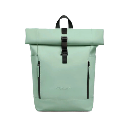 Gaston luga ruksak rullen 13 muted mint