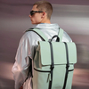 Gaston luga ruksak splash 16 2.0 muted mint 5