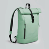 Gaston luga ruksak rullen 16 muted mint 1