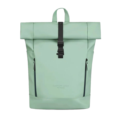 Gaston luga ruksak rullen 16 muted mint