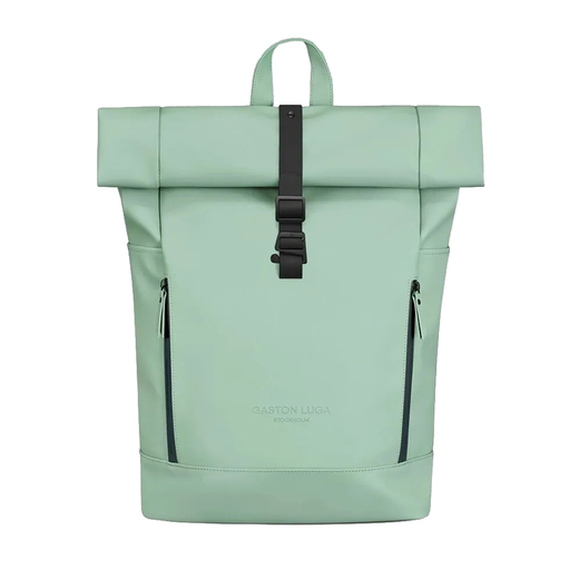 Gaston luga ruksak rullen 16 muted mint