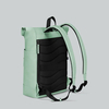 Gaston luga ruksak rullen 13 muted mint 2