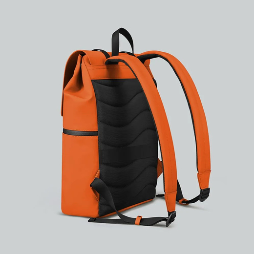 Gaston luga ruksak splash 13 2.0 orange flame 1