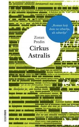 Cirkus astralis