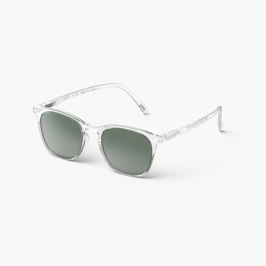 Izipizi sunčane naočale #e crystal polarized +0 1