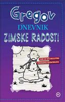 Gregov dnevnik zimske radosti
