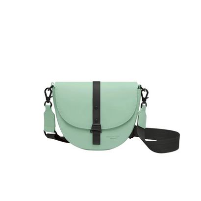 Gaston luga moon crossbody torba splash muted mint