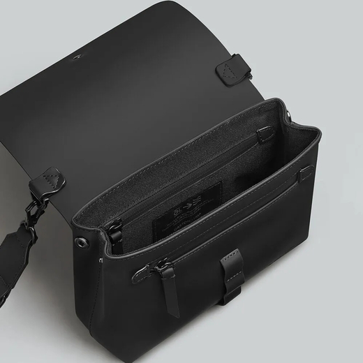 Gaston luga crossbody torba splash muted mint 3