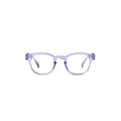 Izipizi naočale za čitanje #c stadium athletic purple +1