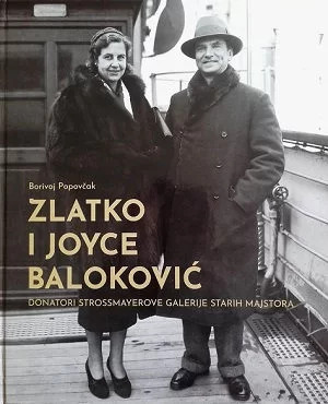Zlatko i joyce balokovic