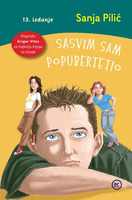 Sasvim sam popubertetio