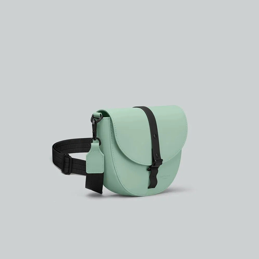 Gaston luga moon crossbody torba splash muted mint 1