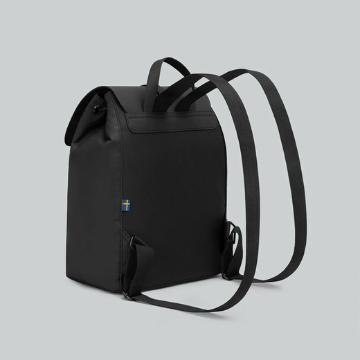 Gaston luga ruksak dash bucket black 1
