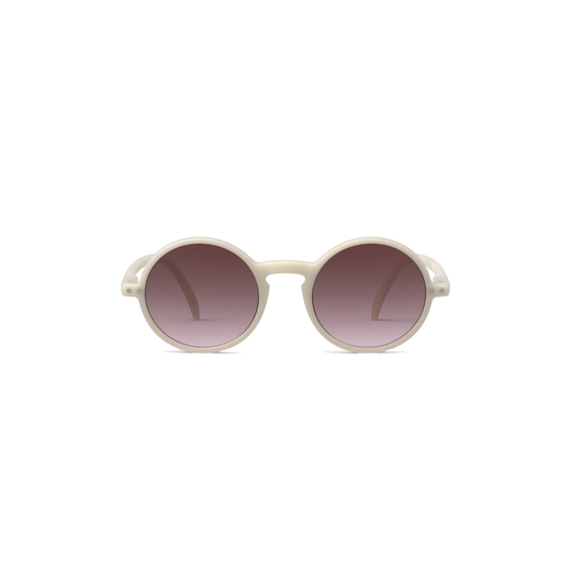 Izipizi sunčane naočale #g vintage cream +0
