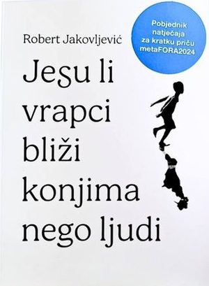 Jesu li vrapci blizi konjima nego ljudi