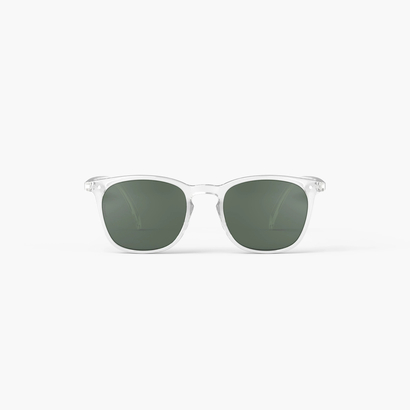 Izipizi sunčane naočale #e crystal polarized +0