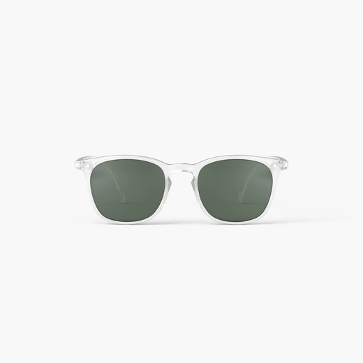 Izipizi sunčane naočale #e crystal polarized +0