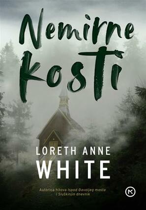 Nemirne kosti