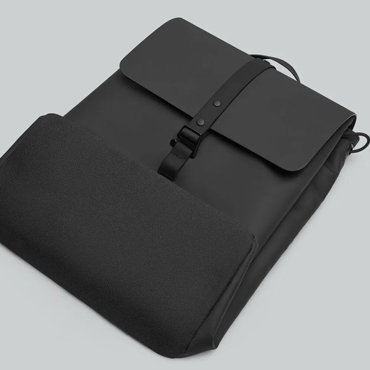 Gaston luga ruksak dash bucket black 5