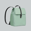 Gaston luga ruksak dash bucket muted mint 1