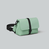 Gaston luga crossbody torba splash muted mint 1